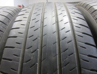 Letné pneumatiky BRIDGESTONE 225/60R18 - 2