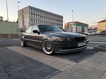 Bmw 728i manual 5q - 2