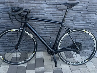 Canyon Ultimate AL SLX 8 , rám L - 2