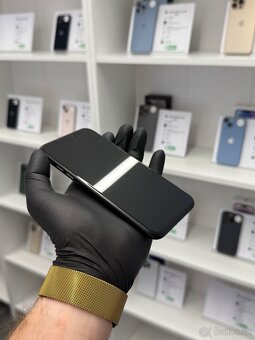 ZÁRUKA 2 ROKY / Apple iPhone XR 256GB Black, 100% ZDRAVIE - 2