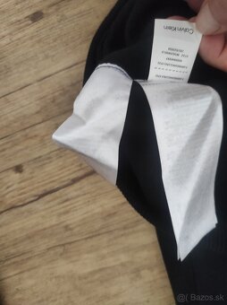 Calvin Klein mikina L - 2