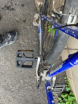 Predam bicykel - 2