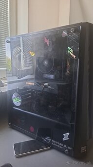 Costume build pc - 2