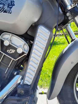 Indian Scout - 2
