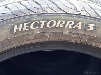 225/45R17 MATADOR - 2