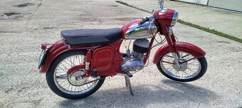 ČZ 250 Sport - 2
