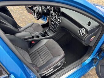 Mercedes-Benz A180 AMG - 2
