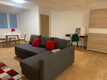 Prenájom bytu staré mesto Bratislava bez depozitu - 2