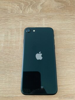 Iphone se 2020 128gb - 2