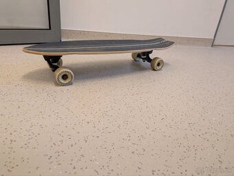 Ultimate Boards SOL Fishtail Surfskate 32 - 2