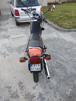 MZ 150 ETZ - 2