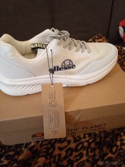 Ellesse.42.5. - 2