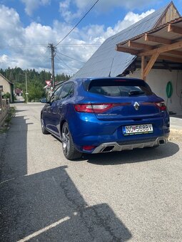 Renault Megane GT 205 EDC - 2