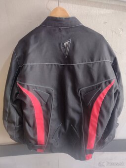 Moto bunda Wintex - 2