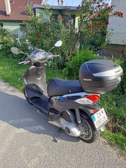Piaggio FLY 125 3V - 2