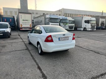 Ford Focus 2009 1,8tdi - 2