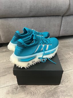 Nové Adidas NMD S1 42 2/3 - 2