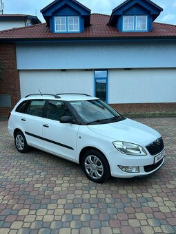 Skoda - 2