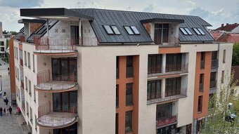 Exkluzívny holobyt v centre Trnavy – tvarujte si svoj luxus - 2