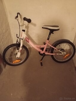Detské bicykle - 2