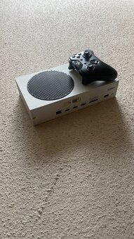 Xbox Series S - 2