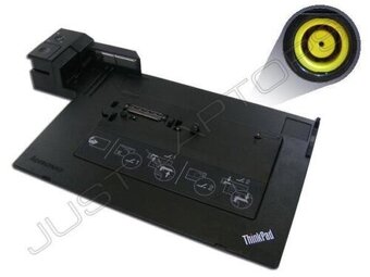 Lenovo Thinkpad x220i i3-2350M + dock station - 2