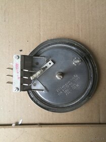 Varičove platne. - 2