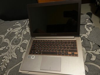 Asus ux31e - 2