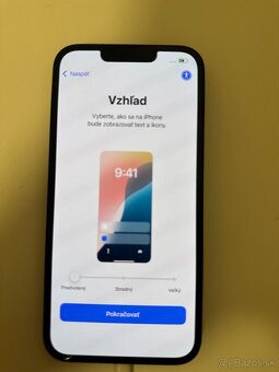 iPhone 13 predaj - 2