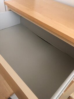 Študentský nábytok - 2