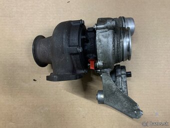 TURBO BMW F34, 318d, 105kW / 143 PS - 2