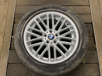 BMW Styling 94 5x120 R18 - 2