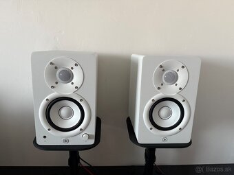 Yamaha HS4W - 2