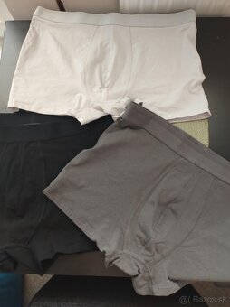 Mix veci pre panov ( boxerky, sluchatka, alko ) - 2
