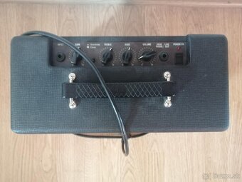 Vox pathfinder 10 amp - 2