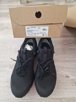 Goratex BOSP obuv - 2
