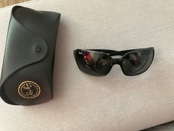 Slnecne okuliaare Ray Ban - 2