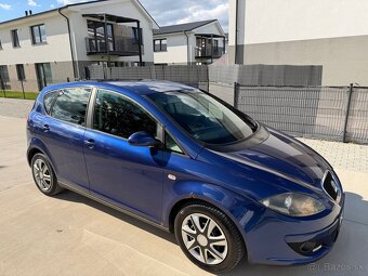 Seat Altea 1.9 TDI 77 kW - 2