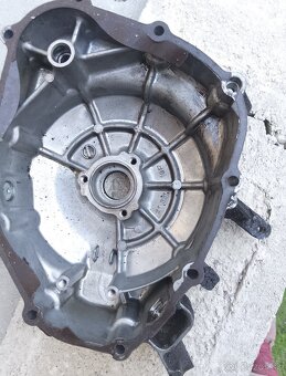Diely Suzuki SV650S - 2