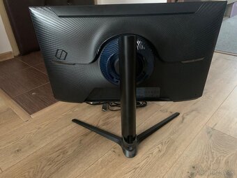 Samsung Odyssey G3 Monitor - 165Hz - 2