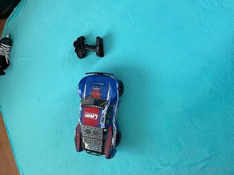 RC auto - 2