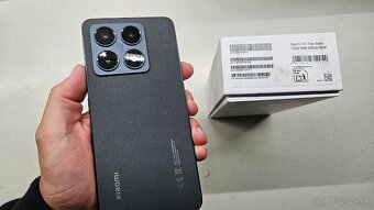 Xiaomi 14T ako nový - aj vymením - 2