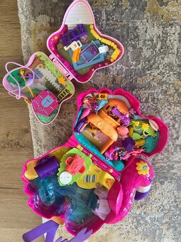 Polly pocket - 2