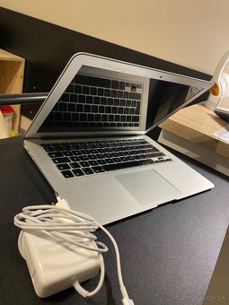MacBook Air - 2