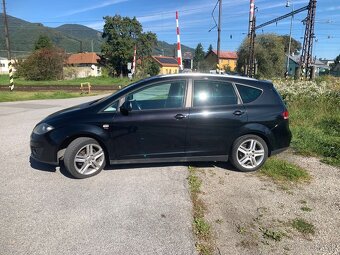 Altea XL 2.0 - 2