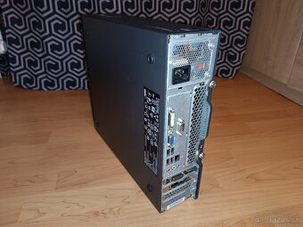 Lenovo ThinkCentre Edge 71 SFF - 2