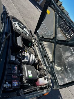 LADA Niva len 9,700km - 2