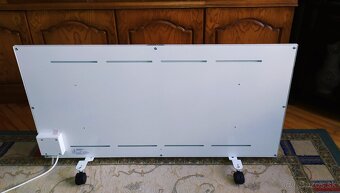 ✅Infrapanely s termostatom 750W skladom ihneď k odberu - 2
