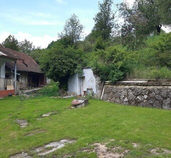 Na predaj dom v Hornej Sučí - 2