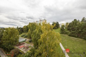 3 - izbový byt na predaj - B. Bystrica - Fončorda - 2